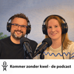 Kommer zonder kwel - de podcast